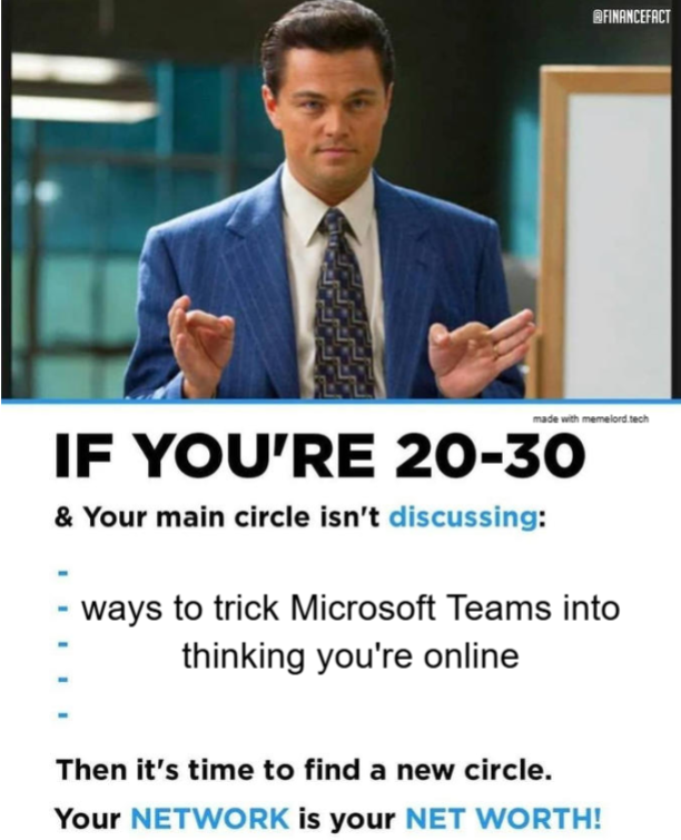 Workplace Memelords (@cmemelords) on Twitter photo 