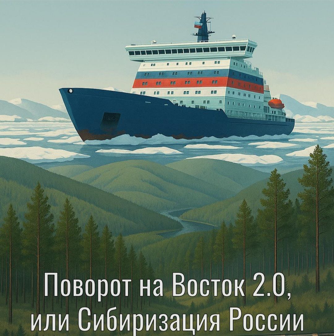 MaximTruexa's tweet image. Putin’s advisor reveals plans for the deportation of Ukrainians to Siberia. A report by Sergey Karaganov’s team claims:
a) Moscow wants people from the occupied regions to help develop Siberia
b) Reconstruction of Donbas is not important, as it 'distracts' from the broader plan