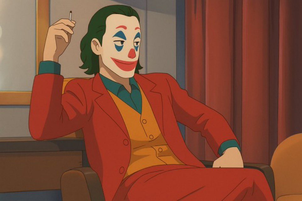 Larryjamieson_'s tweet image. One again everyone is getting rich except you, anon