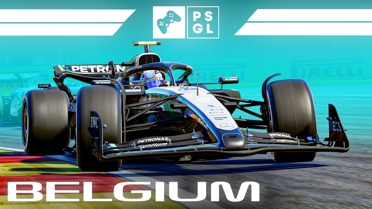 My WORST TRACK On F1 25 😥

youtu.be/vDjc7kIAlhw