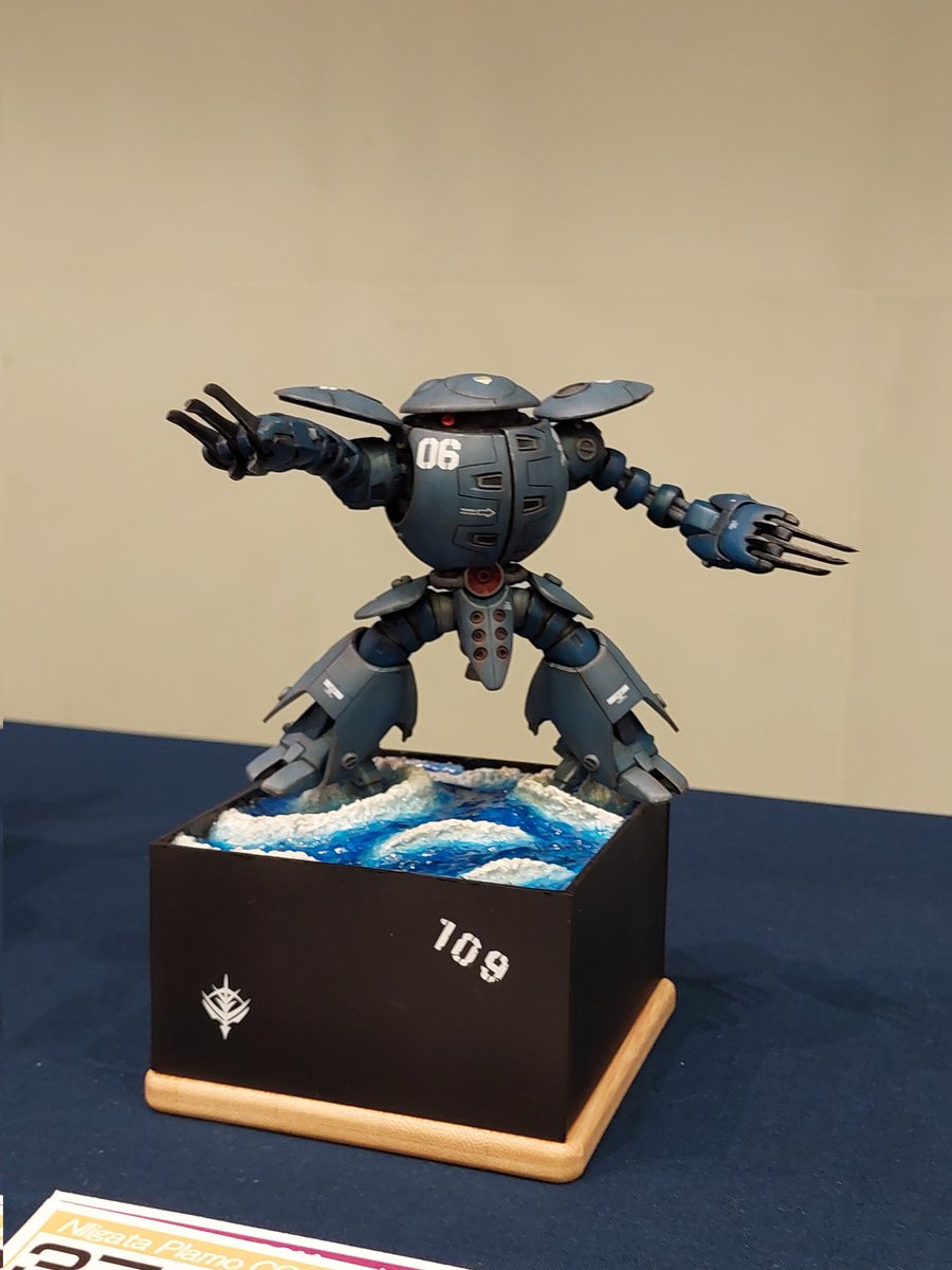 tttsia9's tweet image. ニプコムレポ
ユニコーンコンペ作品10
#ニプコム #NIPCOM