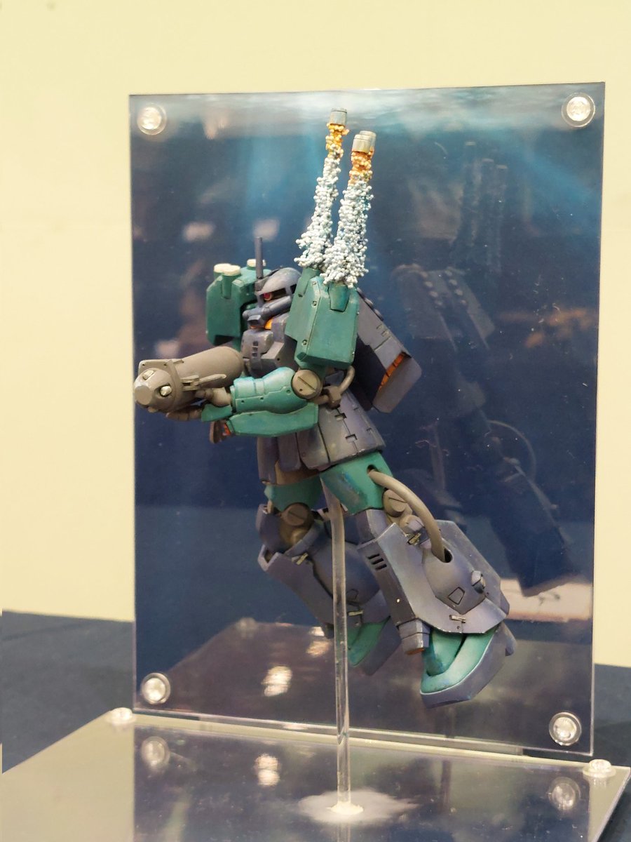 tttsia9's tweet image. ニプコムレポ
ユニコーンコンペ作品10
#ニプコム #NIPCOM