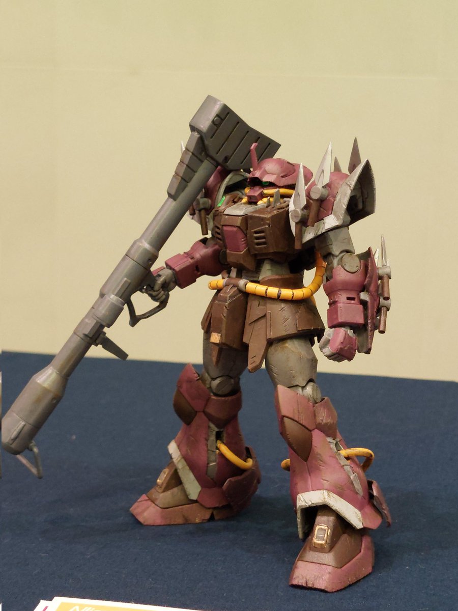 tttsia9's tweet image. ニプコムレポ
ユニコーンコンペ作品10
#ニプコム #NIPCOM