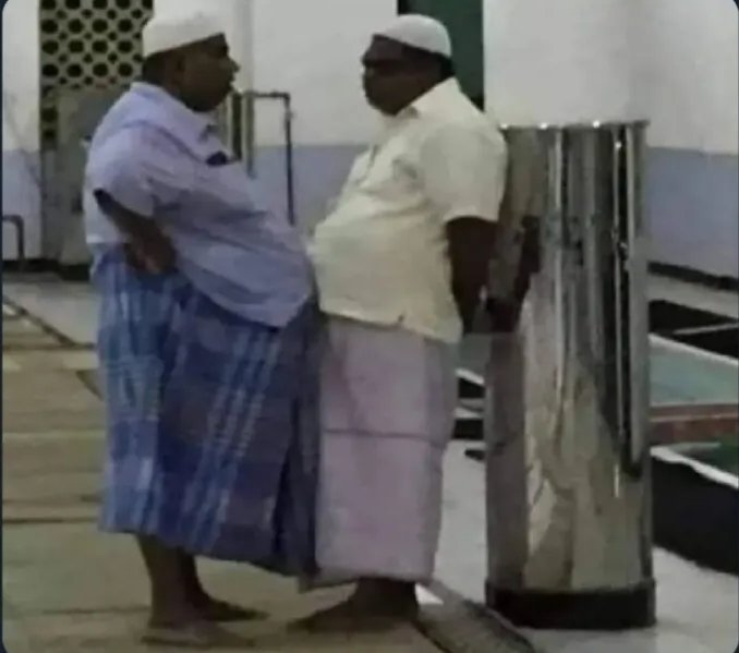 Herufi b na d kwenye jina Abdul