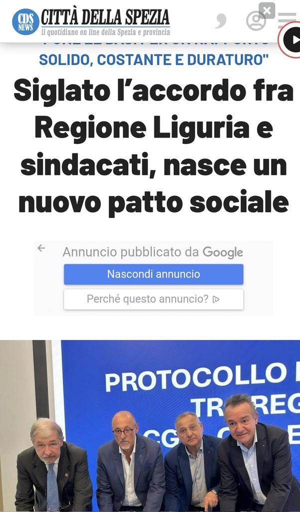 Orietta Mantini (@omantini) on Twitter photo Quello che ho chiesto io di fare alla <a href="/ellyesse/">Elly Schlein</a> lo sta facendo la destra..ma che razza di politica stai facendo? <a href="/cgilnazionale/">CGIL Nazionale</a> <a href="/AndreaOrlandosp/">Andrea Orlando</a> Quello che ho chiesto io di fare alla <a href="/ellyesse/">Elly Schlein</a> lo sta facendo la destra..ma che razza di politica stai facendo? <a href="/cgilnazionale/">CGIL Nazionale</a> <a href="/AndreaOrlandosp/">Andrea Orlando</a>