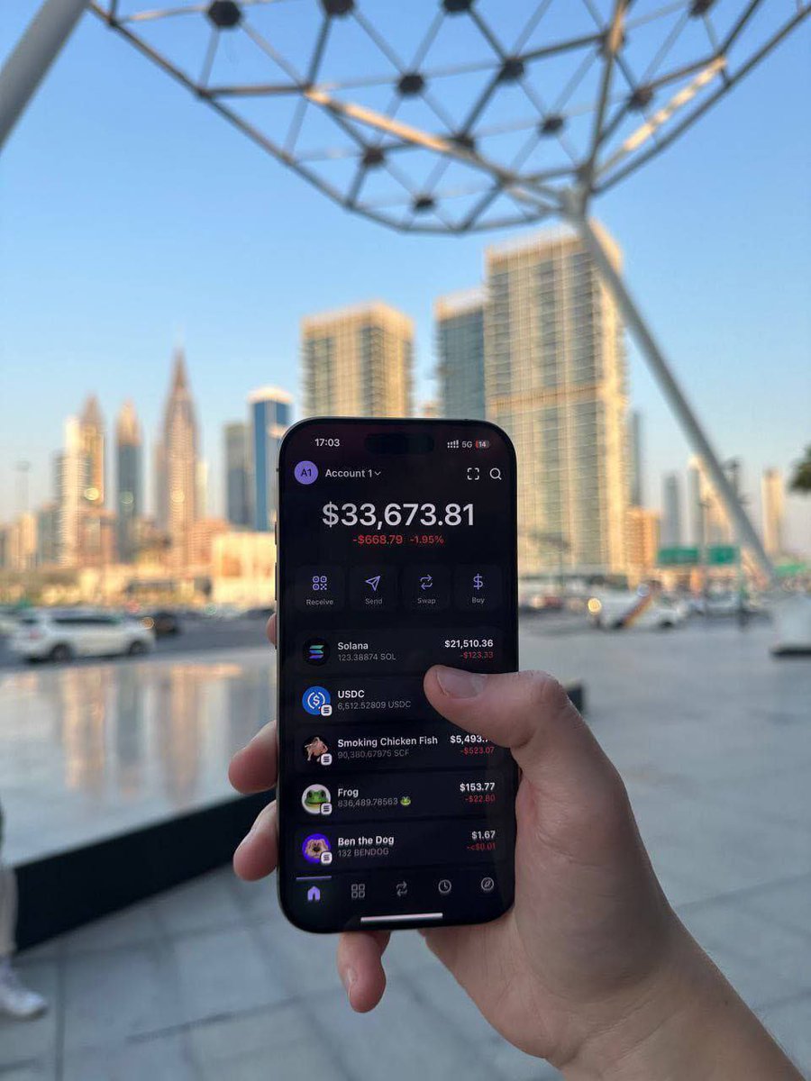 Luke_martin46's tweet image. GM!

i’m  Bored.

Drop Your $SOL Adresses 👇🏻