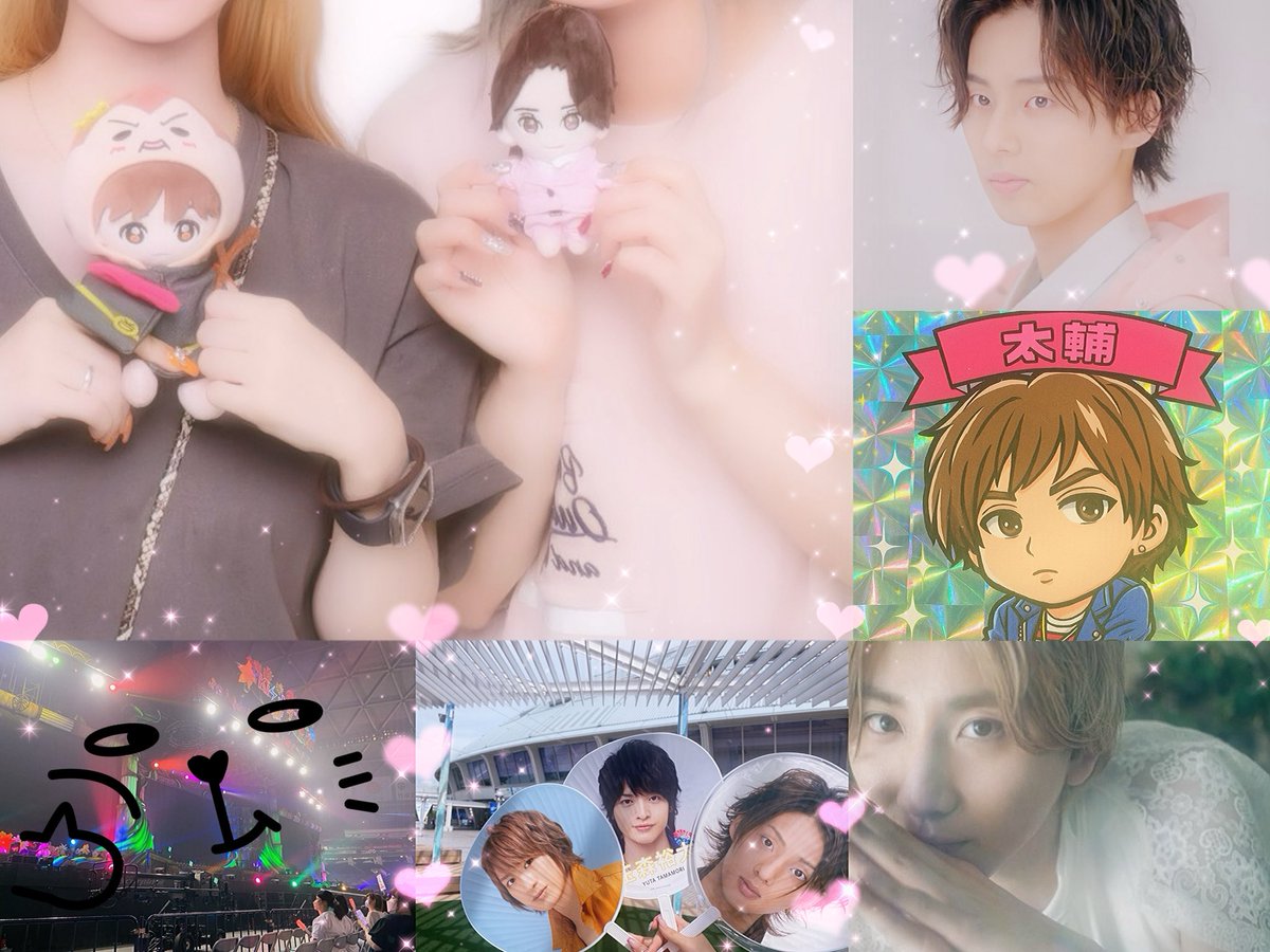 舞 tweet media