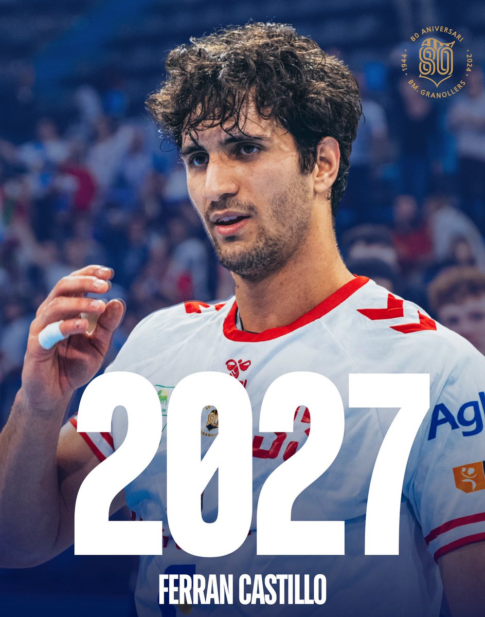 𝐅𝐄𝐑𝐑𝐀𝐍 𝐂𝐀𝐒𝐓𝐈𝐋𝐋𝐎 2️⃣0️⃣2️⃣7️⃣🪄🕺🏻🎩