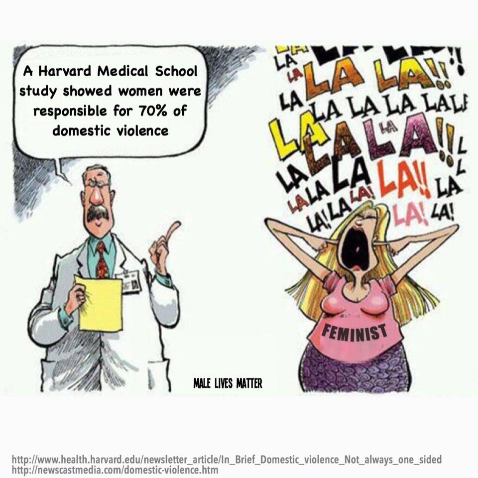 Men Are Human tweet media