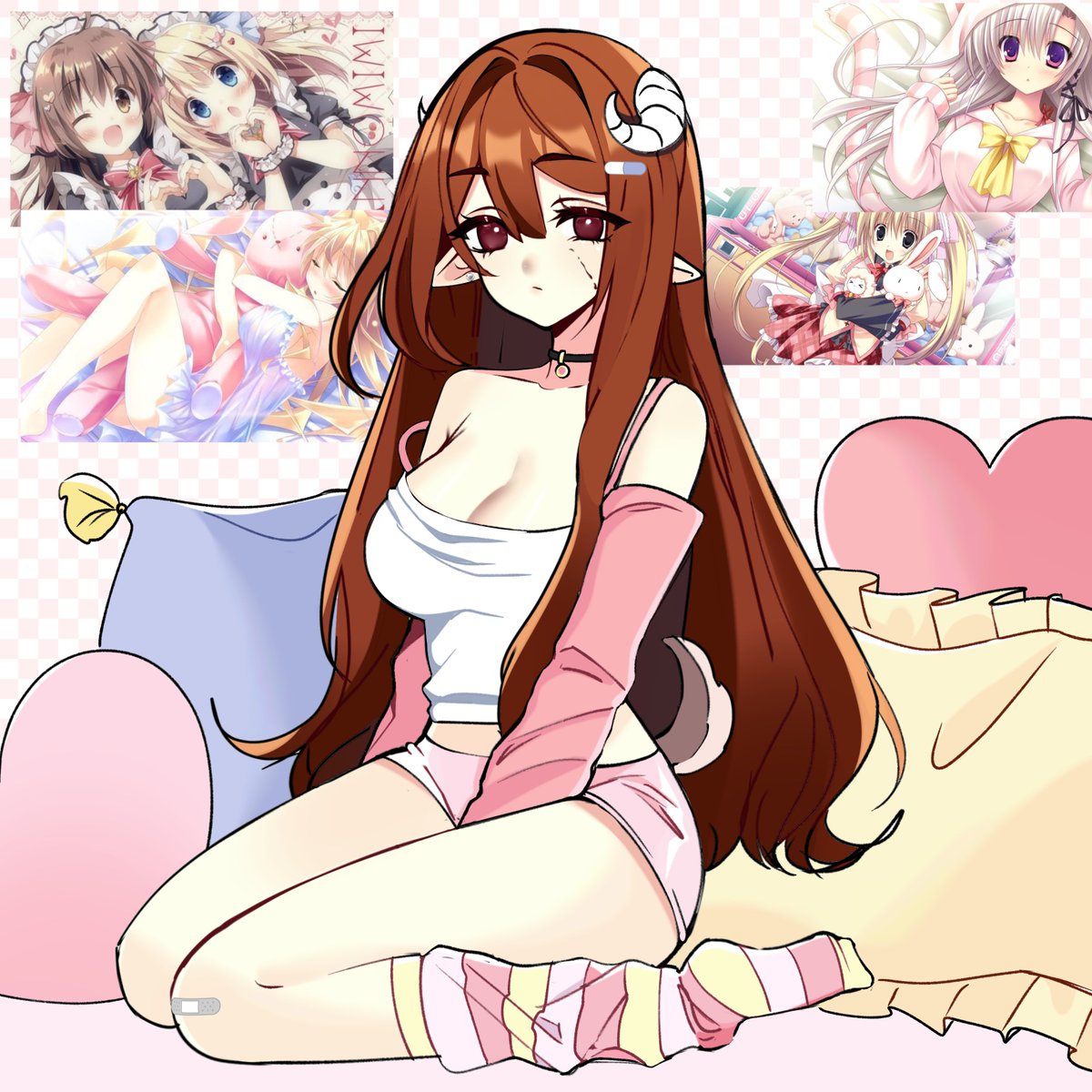 frorinha's tweet image. Booom dia amigos, como vão hoje? 🌷
Tô indo dormir, beijo pra vocês