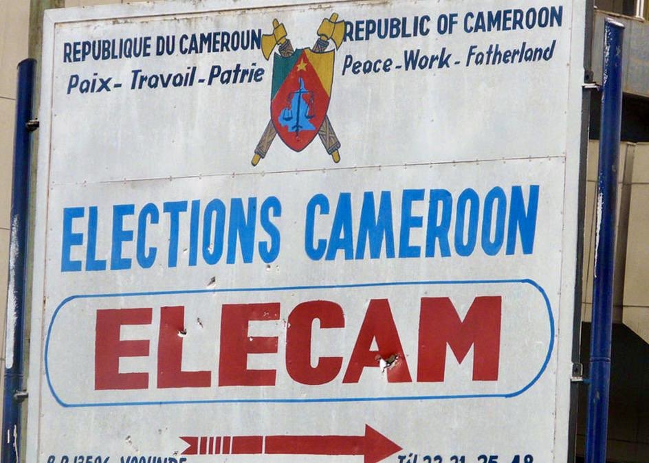 lsiafrica's tweet image. 🚨Présidentielle 2025 au Cameroun 🇨🇲 : 81 candidatures déposées, un record lsi-africa.com/fr/actualite-a…