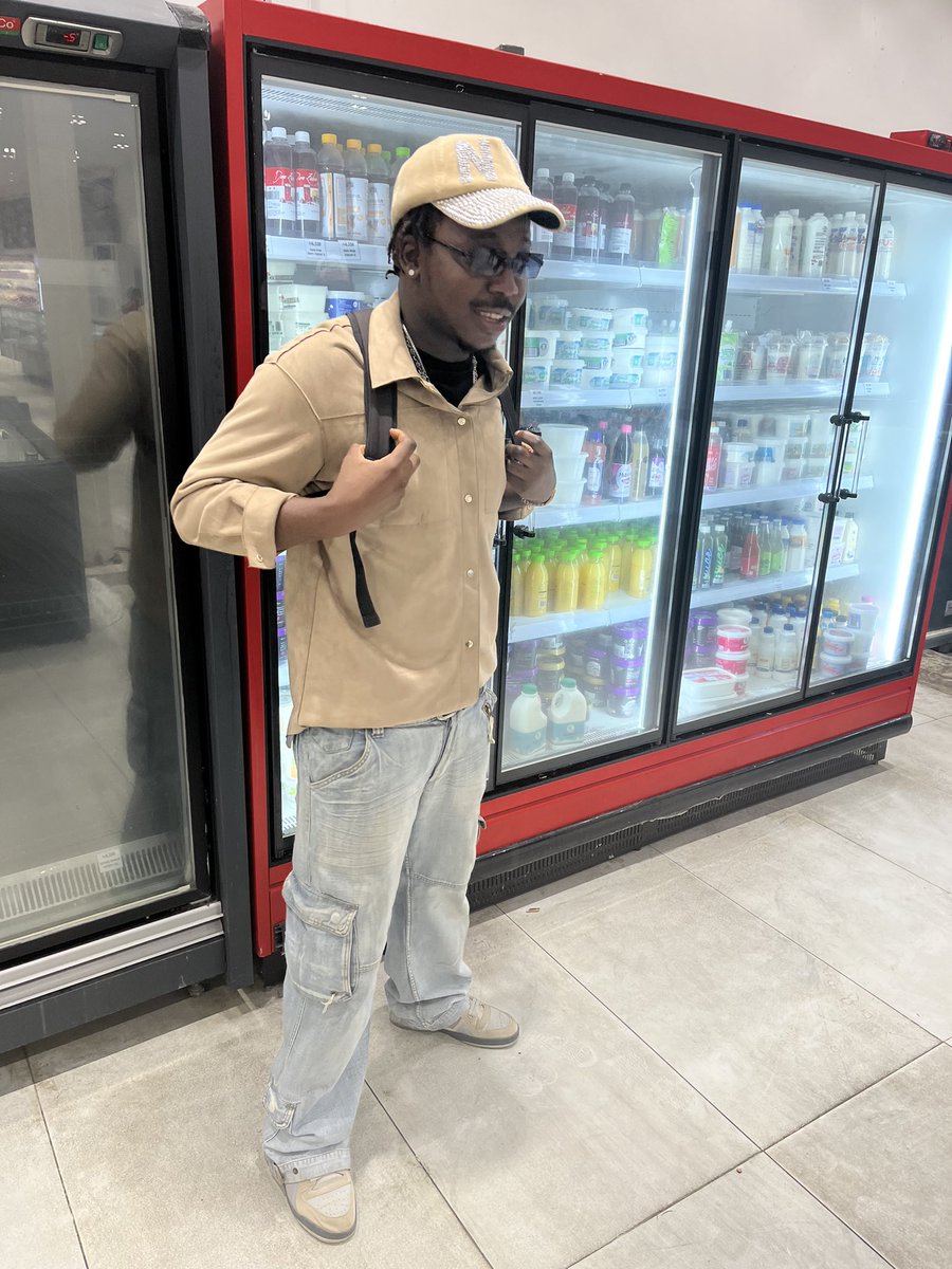 JABARIIIFROMAF's tweet image. YOU CATCH?…😜