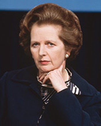 MrsMThatcher's tweet image. Prosperity will not come by inventing more and more lavish public expenditure programmes. You do not grow richer by ordering another cheque-book from the Bank. No nation ever grew more prosperous by taxing its citizens beyond their capacity to pay.