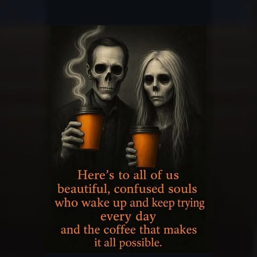 dusterdog1's tweet image. GOOD MORNING, TWITTER WORLD!!!
Happy Tuesday to everyone who knows who and what they want to be.