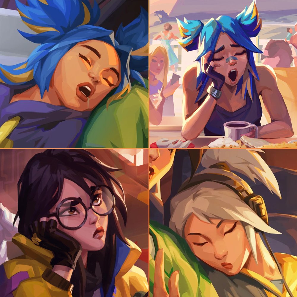 eepy