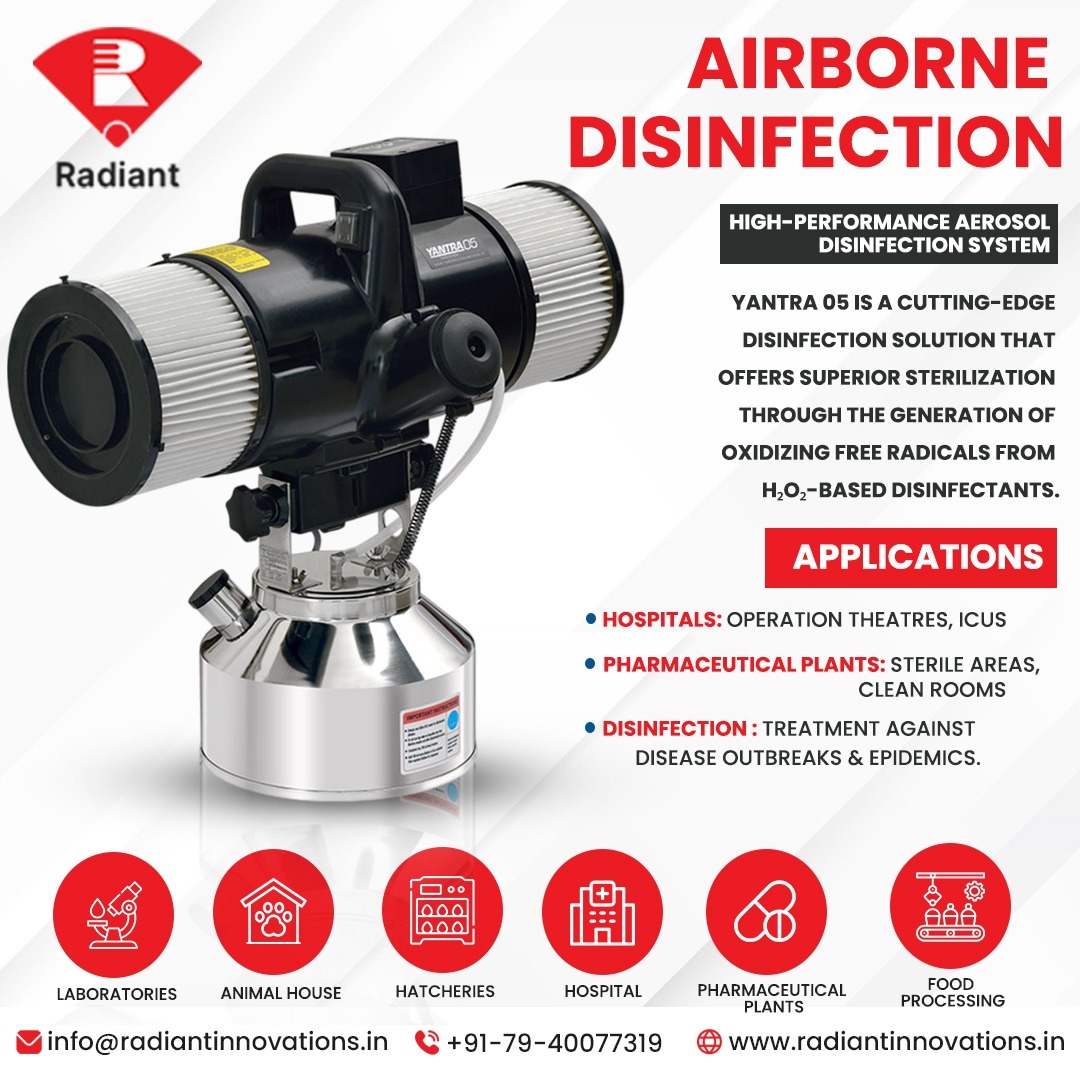 Radiant Innovations (@RadiantInn13066) / Posts / X
