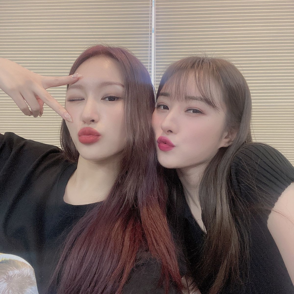 deukaethrowback's tweet image. july 23, 2021 ㅡ dreamcatcher weverse update
#Dreamcatcher #드림캐쳐