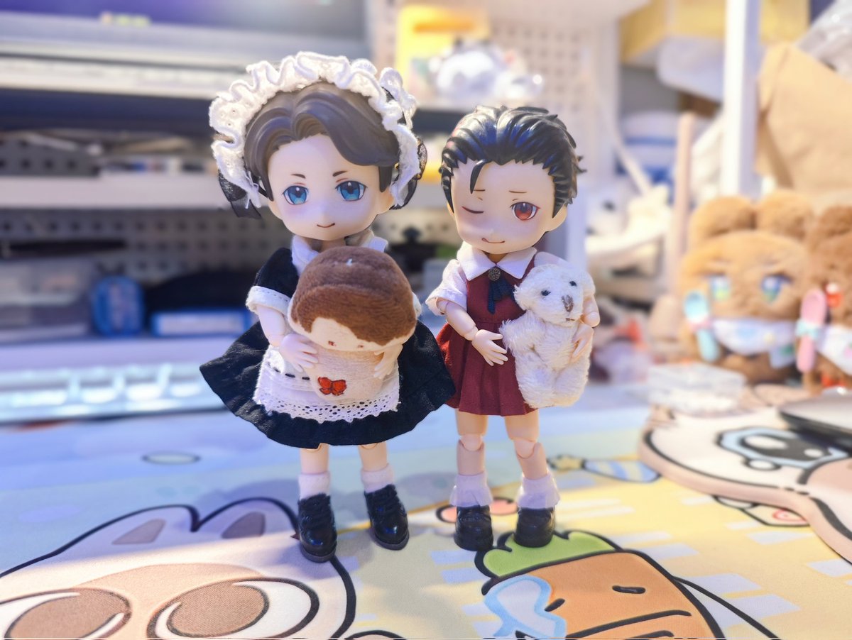 Captain_IvI_'s tweet image. my little girls