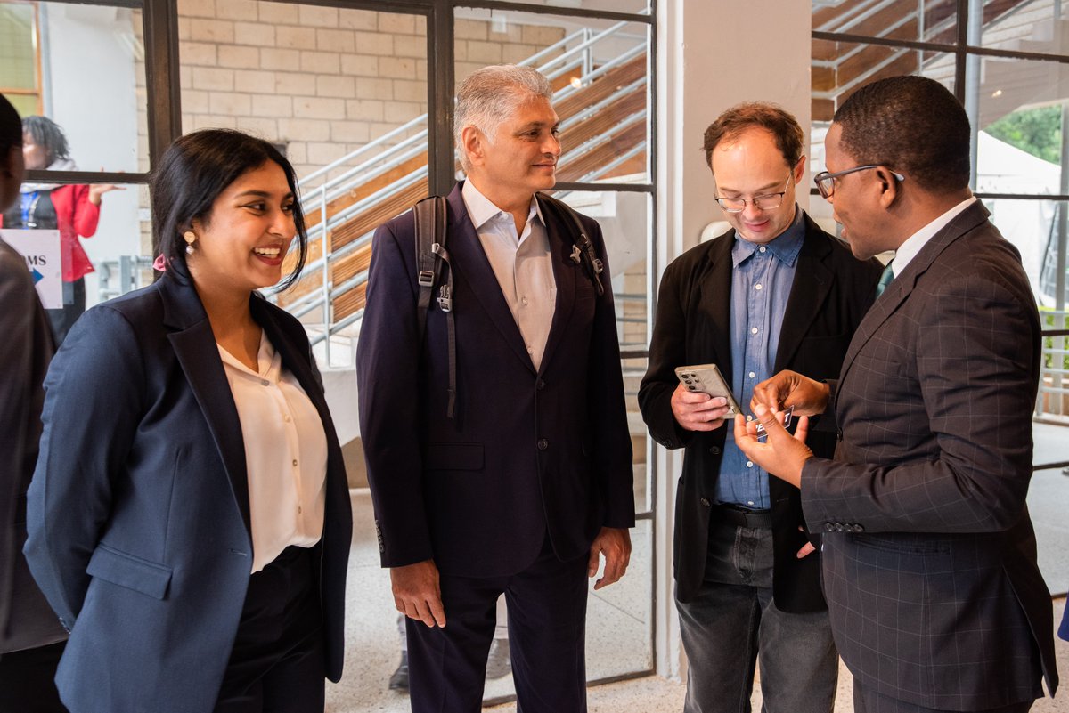 Spix Foundation tweet media