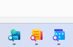 thomasforth's tweet image. Fellow Windows people --- how do I kill these icons with fire and salt the earth so they never come back?