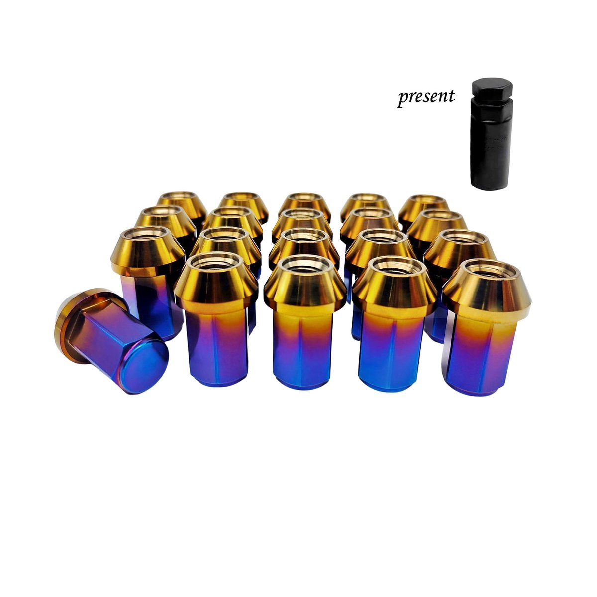 Risontitanium's tweet image. 10% off Rison Titanium Lug nuts GR5 Titanium Lug nuts
🔥🔥🔥🔥🔥
ti-alloys.com
#titaniumbolts #bolts #bolt #race #motorcycle #ducati #yamaha #Honda #motor #motorbike #racemotor #DrilledCalipertitaniumbolts #motorcycles #motorcyclebolts #motorcyclebolt