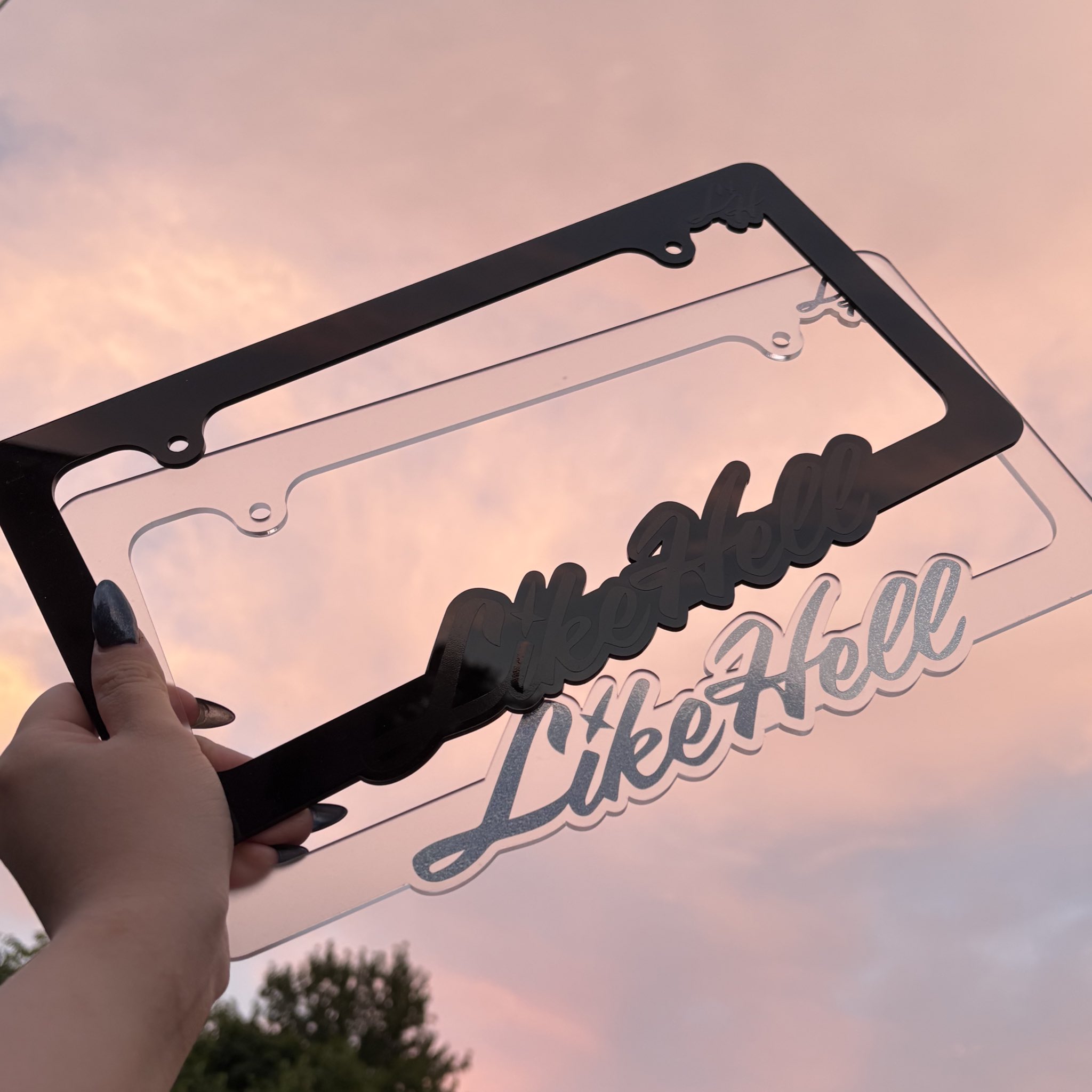 LikeHell Design JP (@Likehell_jp) / X