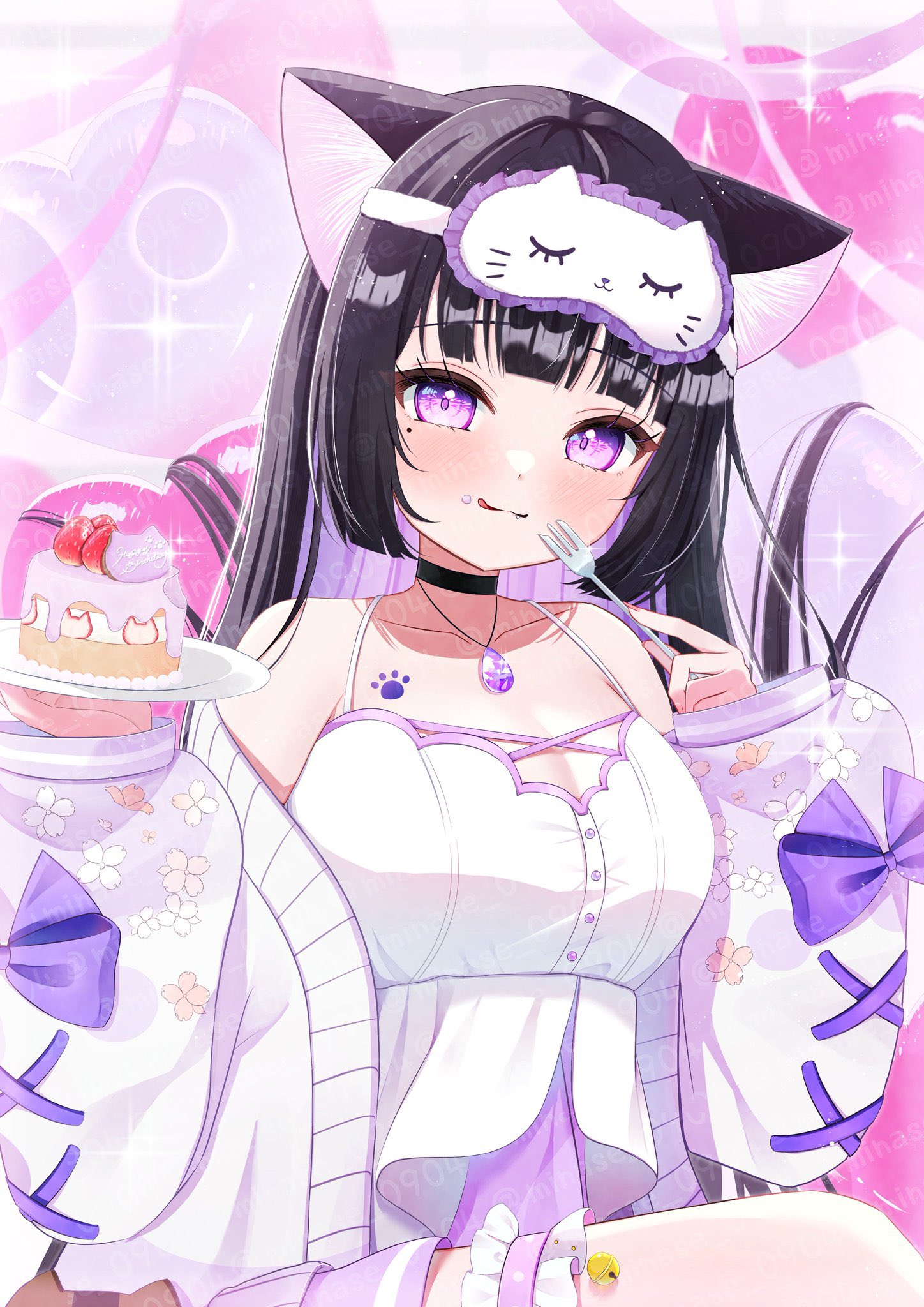 みなせあおい on X: 