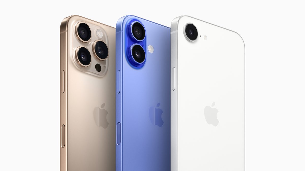 MacRumors's tweet image. iPhone 16 Drives Apple's India Sales Despite Sixth Place Ranking macrumors.com/2025/07/22/iph…
