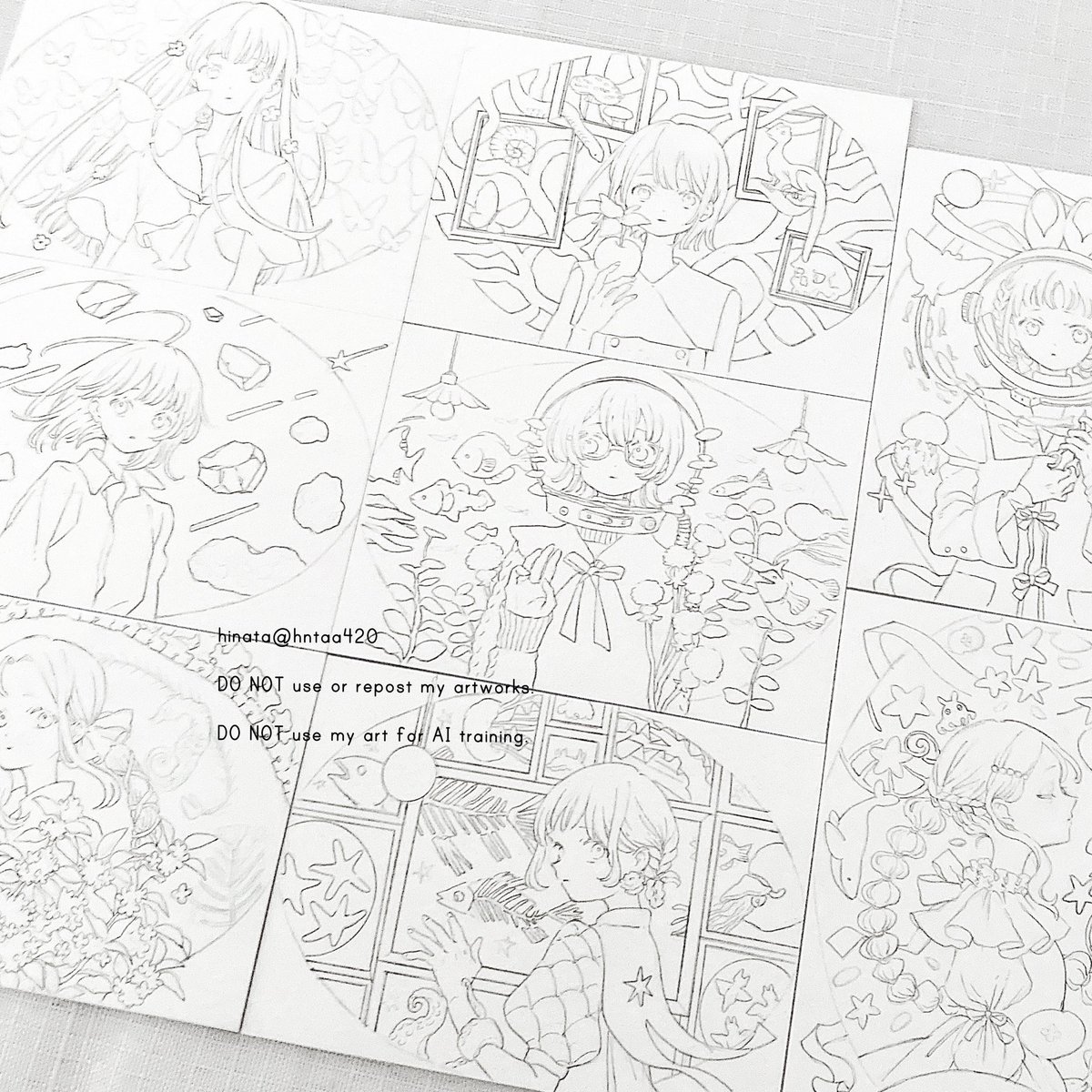 hntaa420's tweet image. 𓂃𓇼𓆟𖥧𓈒◌܀

#ガチ制作会