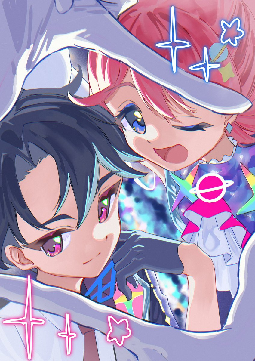 おとメイク！
 #アイプリ