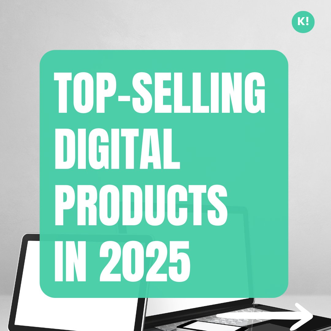 Top-Selling Digital Products in 2025 

1. AI-Powered Templates &amp; ebooks 
2. Online Courses &amp; Micro Kits 
3. Canva Templates 
4. Digital Business Kits 
4. Notion Dashboards &amp; Productivity Systems
5. Video Editing 

#DigitalProducts  
#SellDigitalGoods  
#PassiveIncome