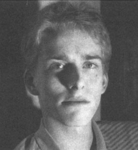 SpiesVespers's tweet image. #OTD July 22, 1965 #German #hacker #Karl_Koch born.Hacked U.S. military systems, sold intel to #KGB. Suicide in 1989