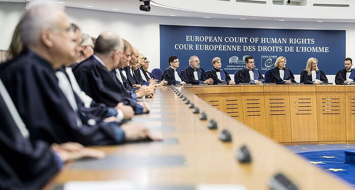 Orthodoxy2019's tweet image. Estonian Orthodox Church and Pükhtitsa Monastery appeal to European Court of Human Rights
orthochristian.com/171325.html
The Estonian Orthodox Christian Church and Pükhtitsa Monastery have filed complaints with the European Court of Human Rights (ECHR) after, in their view, domestic...