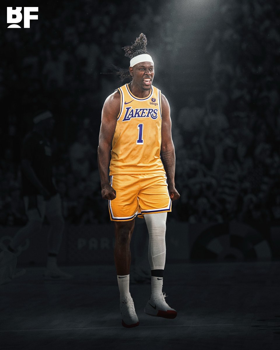 bballforever_'s tweet image. Jrue Holiday is a “name to monitor” as a potential target for the Lakers 👀
(via Grant Afseth)