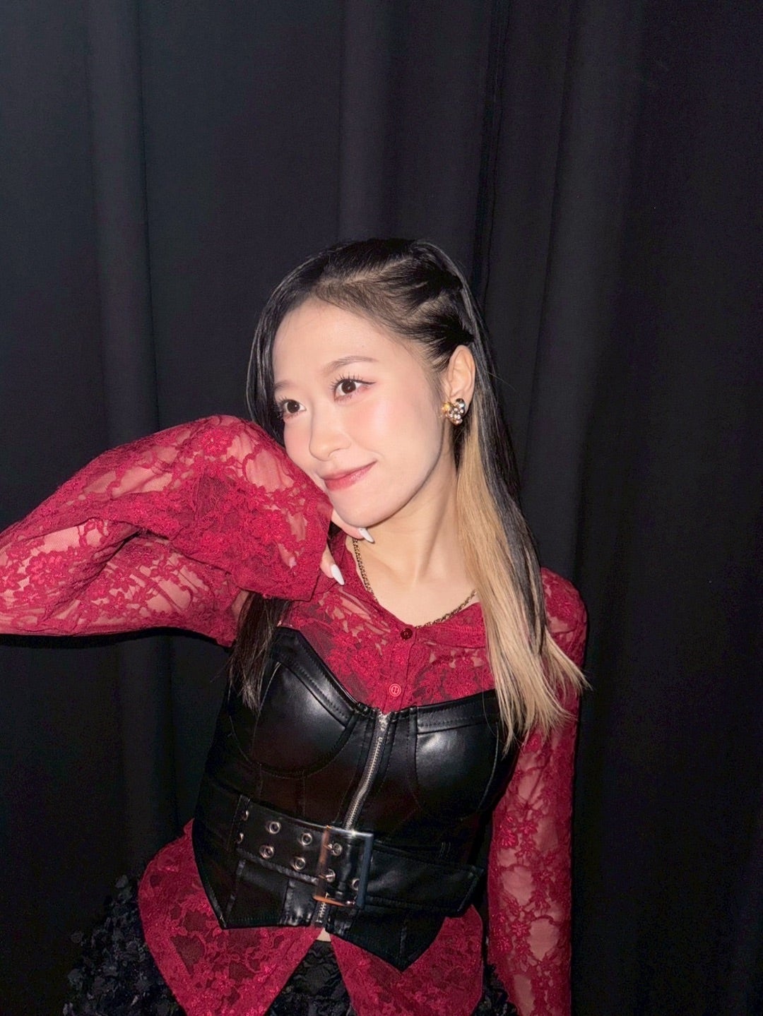 小田さくら　FSK 9/15（金）『モーニング娘。'23 小田さくら 写真集「さくら日和