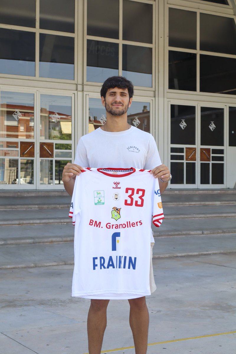BM Granollers tweet media