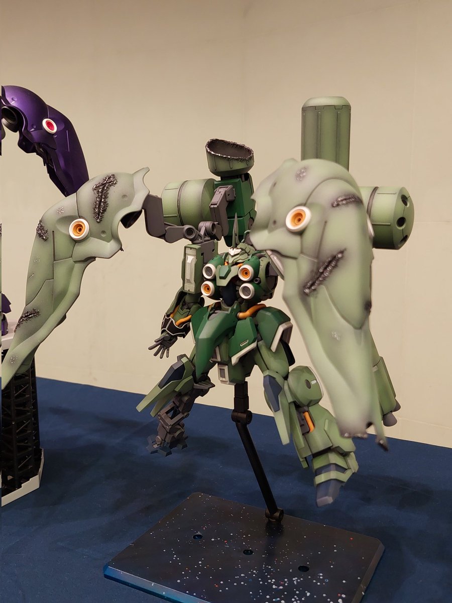tttsia9's tweet image. ニプコムレポ
ユニコーンコンペ作品12
ニプコムのレポポストはこれで最後になります🙇
長々と失礼しました。
#ニプコム #NIPCOM