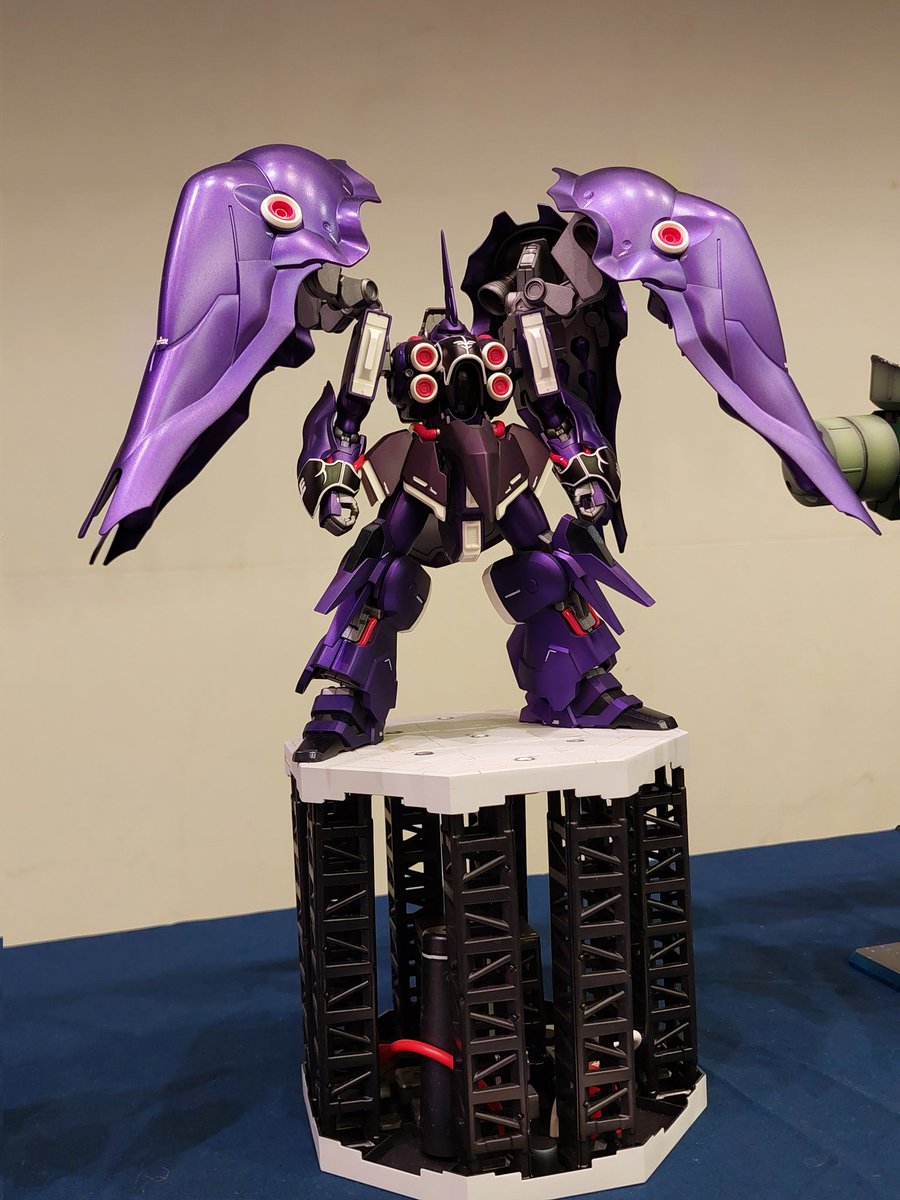 tttsia9's tweet image. ニプコムレポ
ユニコーンコンペ作品12
ニプコムのレポポストはこれで最後になります🙇
長々と失礼しました。
#ニプコム #NIPCOM