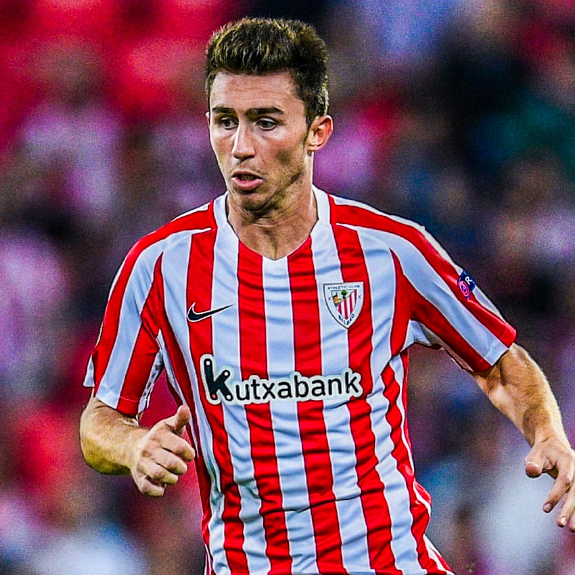 eurofootcom's tweet image. ๐จ๐ช๐ธ ๐๐๐๐๐๐๐๐ | Athletic Club have a complete agreement with Aymeric Laporte (31) on personal terms. They are set to sign him from Al Nassr this week, reports @a_santacruz/@RadioMARCA. ๐ดโช๏ธ
Laporte, set for big return to the club. ๐