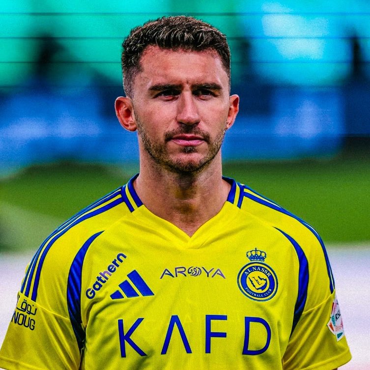 eurofootcom's tweet image. ๐จ๐ช๐ธ ๐๐๐๐๐๐๐๐ | Athletic Club have a complete agreement with Aymeric Laporte (31) on personal terms. They are set to sign him from Al Nassr this week, reports @a_santacruz/@RadioMARCA. ๐ดโช๏ธ
Laporte, set for big return to the club. ๐