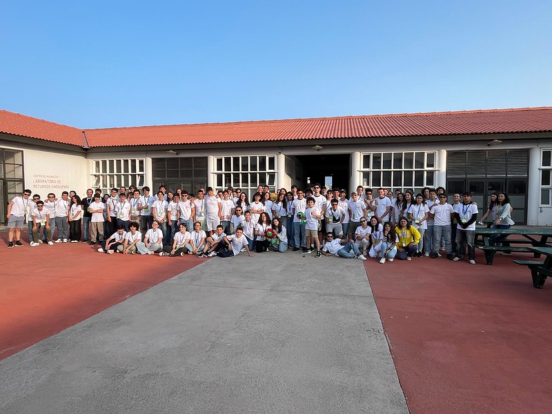 The Mirpuri Foundation was the sustainability partner of the 3rd edition of CanSat Júnior Azores, held on the island of Santa Maria, Azores, reaffirming its commitment to promoting environmentally responsible practices in education and science.

Read more: mirpurifoundation.org/mirpuri-news/n…