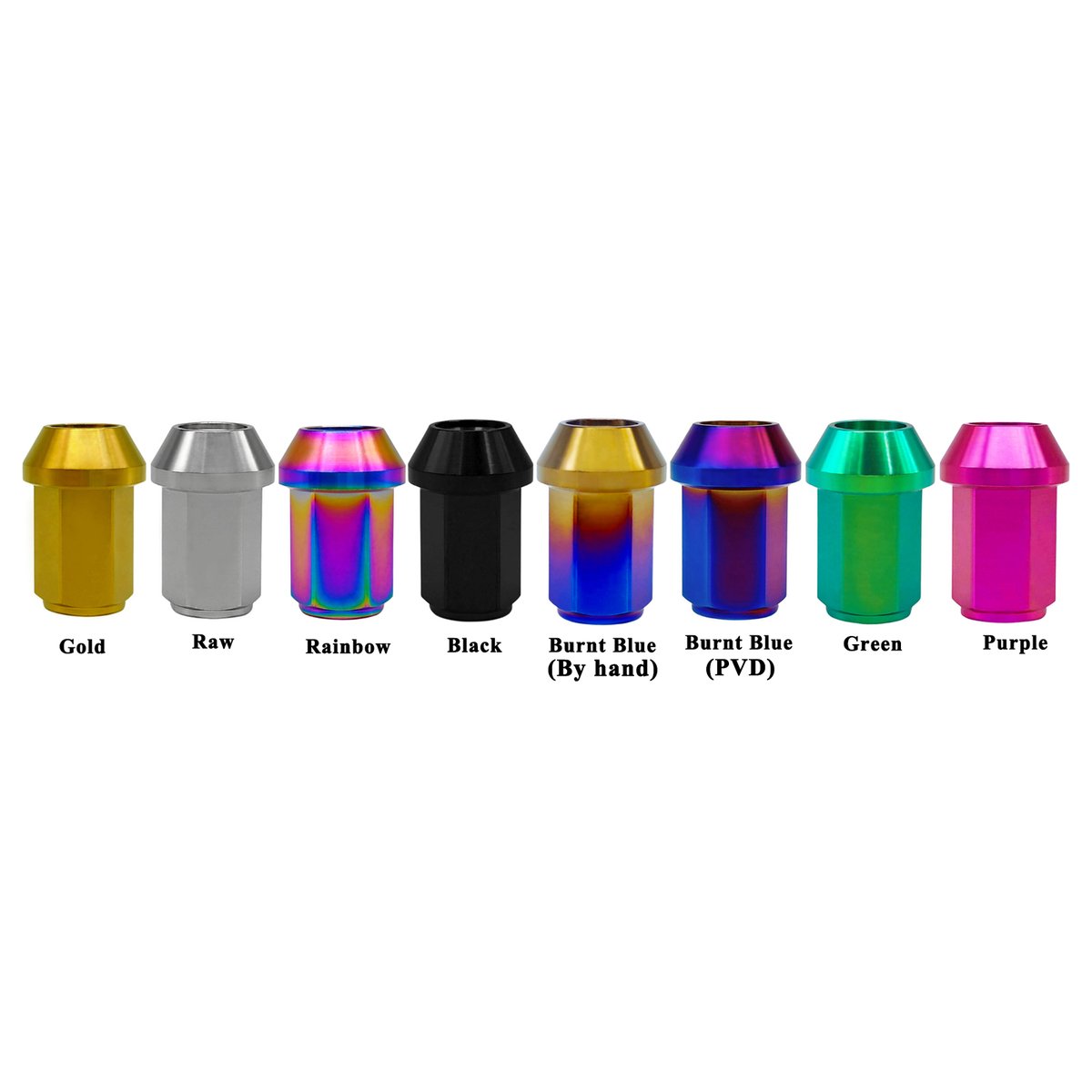 Risontitanium's tweet image. 10% off Rison Titanium Lug nuts GR5 Titanium Lug nuts
🔥🔥🔥🔥🔥
ti-alloys.com
#titaniumbolts #bolts #bolt #race #motorcycle #ducati #yamaha #Honda #motor #motorbike #racemotor #DrilledCalipertitaniumbolts #motorcycles #motorcyclebolts #motorcyclebolt
