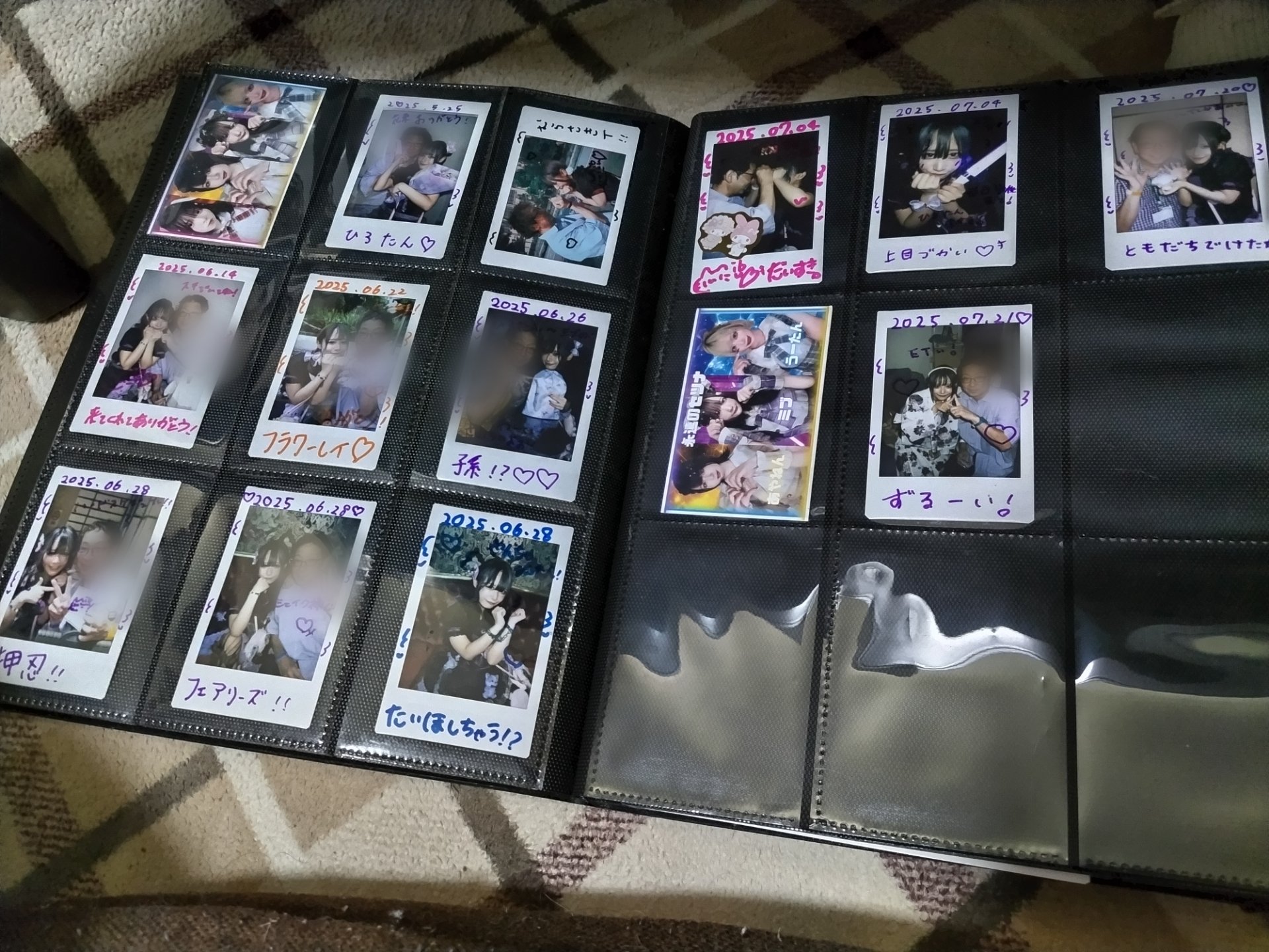 マサヒロ チェキ mag on X: 