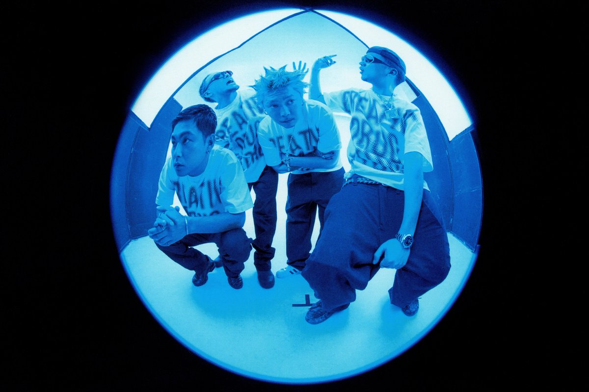 KAI_YOU_ed's tweet image. ヒップホップクルーCreativeDrugStore、4都市を巡るクラブツアー「Generic 2」開催
kai-you.net/article/92978
8月~9月にかけて東京、大阪、仙台、熊本を巡回。2012年発足のクルーですが、近年益々その音楽活動を活発化しています🔥