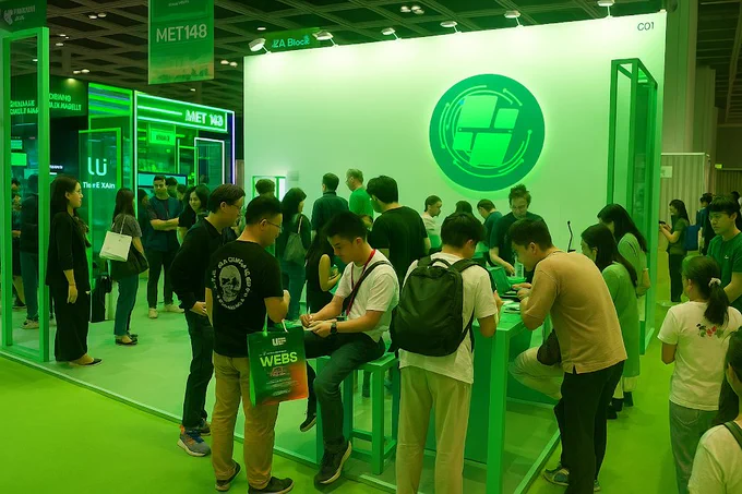 Image from Since Network ✨ (@Since_Network)