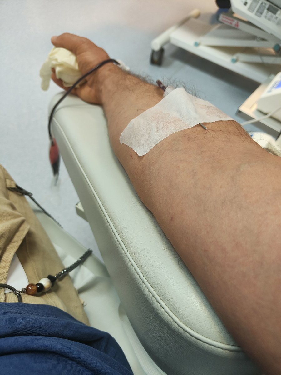 N_i_c_o_la's tweet image. Donate il sangue se potete, fa bene alla salute e fa del bene a tutti! 💉❤️