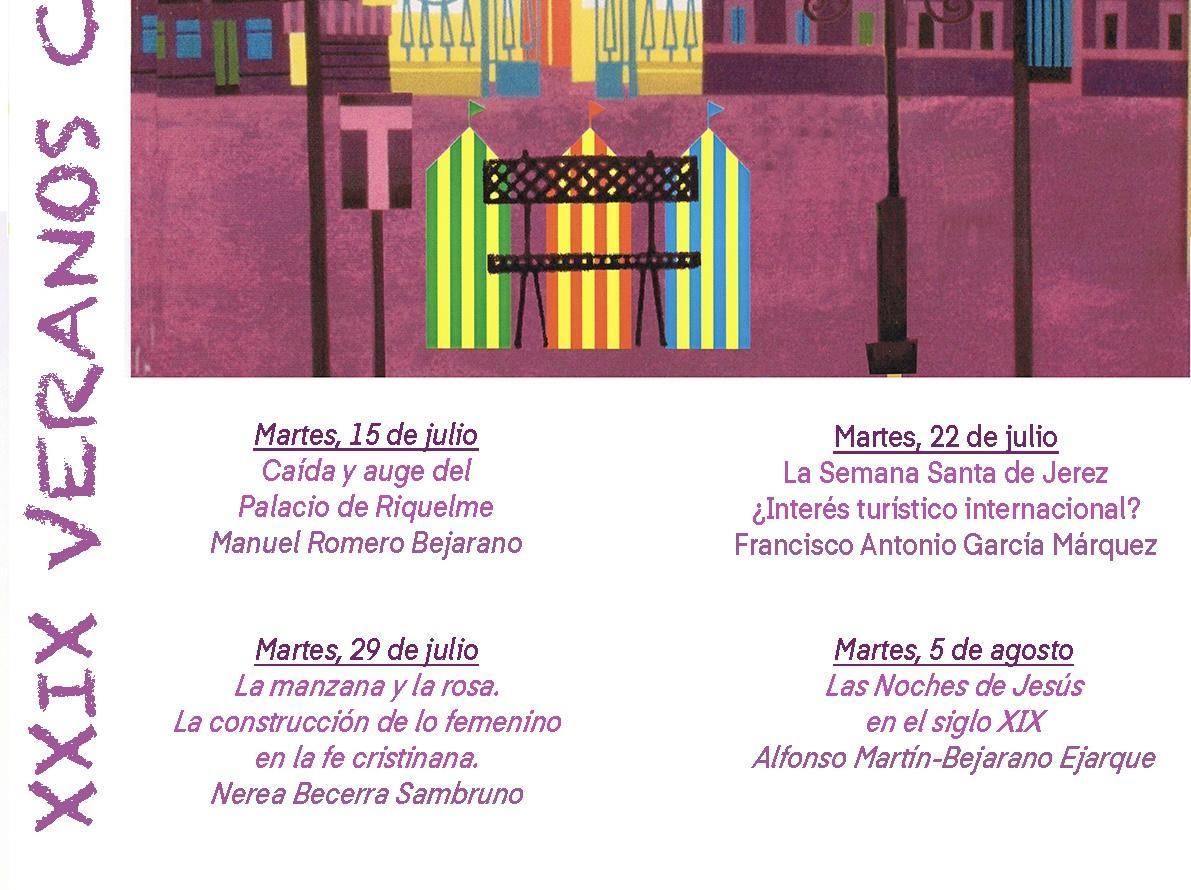 COFRADEMANIA (@cofrademania) on Twitter photo Nueva cita esta noche, dentro del ciclo 'Veranos Nazarenos'. cofrademania.com/noticias/este-… <a href="/masjerez/">masjerez</a> <a href="/miguelperea1/">miguelperea</a> <a href="/MigueMoreno79/">Miguel Ángel Moreno Perez</a> Nueva cita esta noche, dentro del ciclo 'Veranos Nazarenos'. cofrademania.com/noticias/este-… <a href="/masjerez/">masjerez</a> <a href="/miguelperea1/">miguelperea</a> <a href="/MigueMoreno79/">Miguel Ángel Moreno Perez</a>