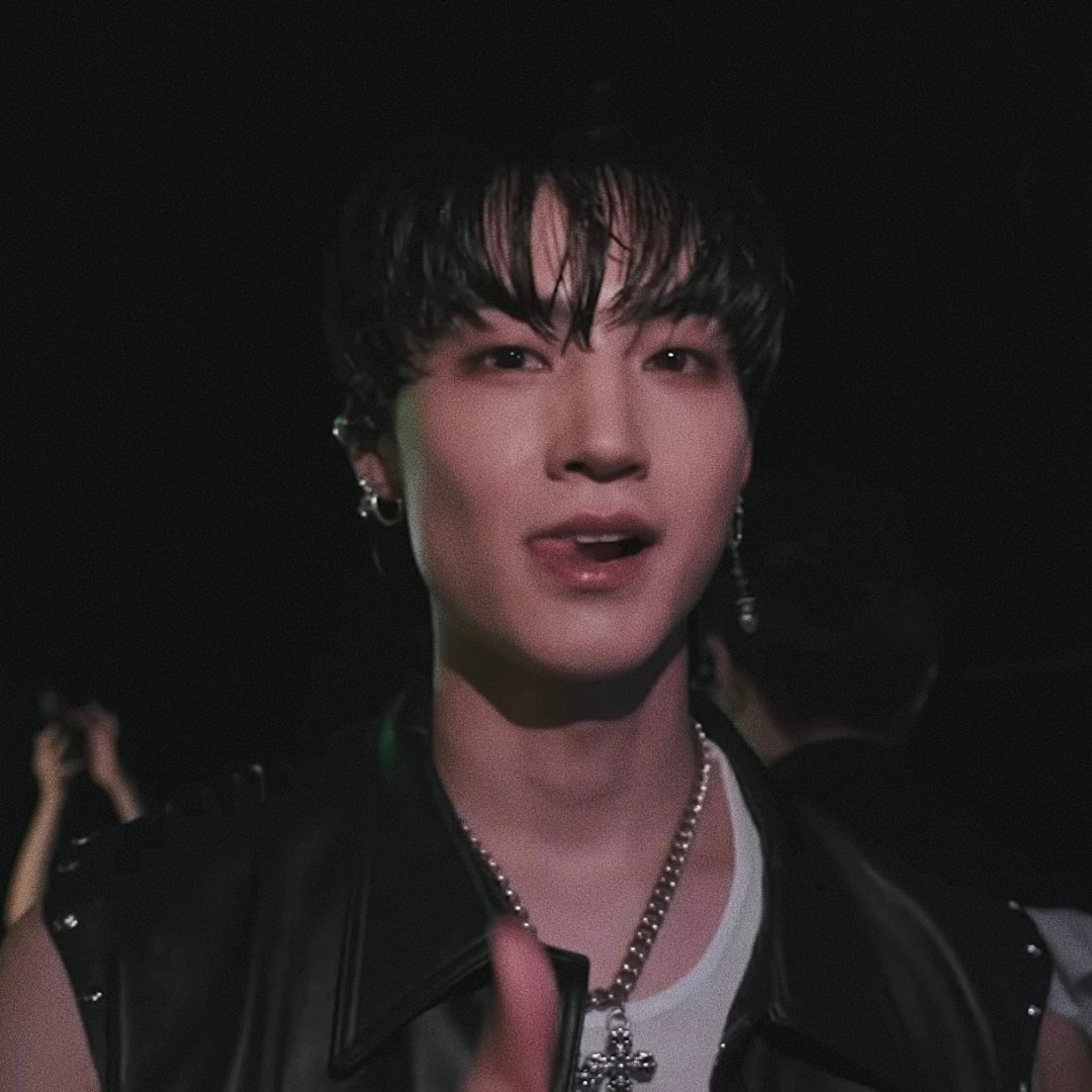 👅 

❥ #JAYB, #제이비, <a href="/jaybnow_hr/">JAY B</a>!
