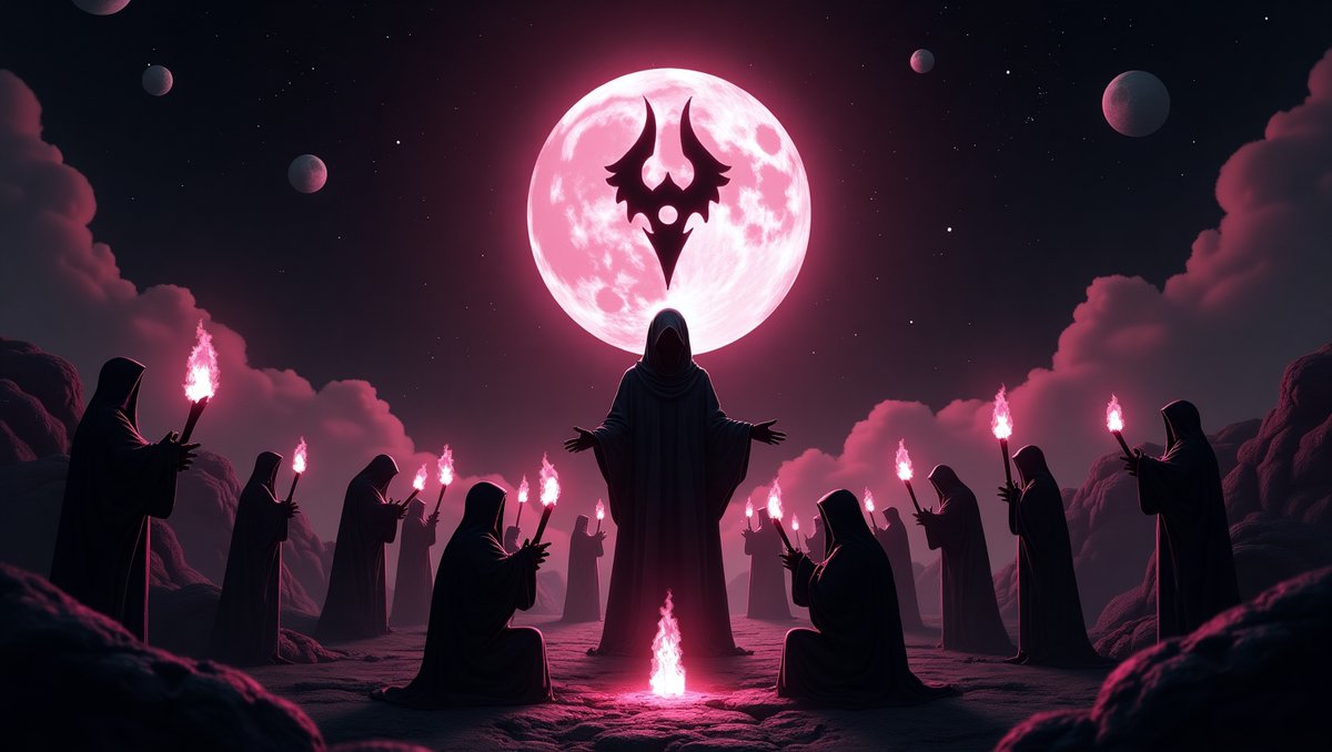 technocyberpc's tweet photo. @Mrcryptoxwhale 🌖🌙 https://t.co/jW5vtxKj2s