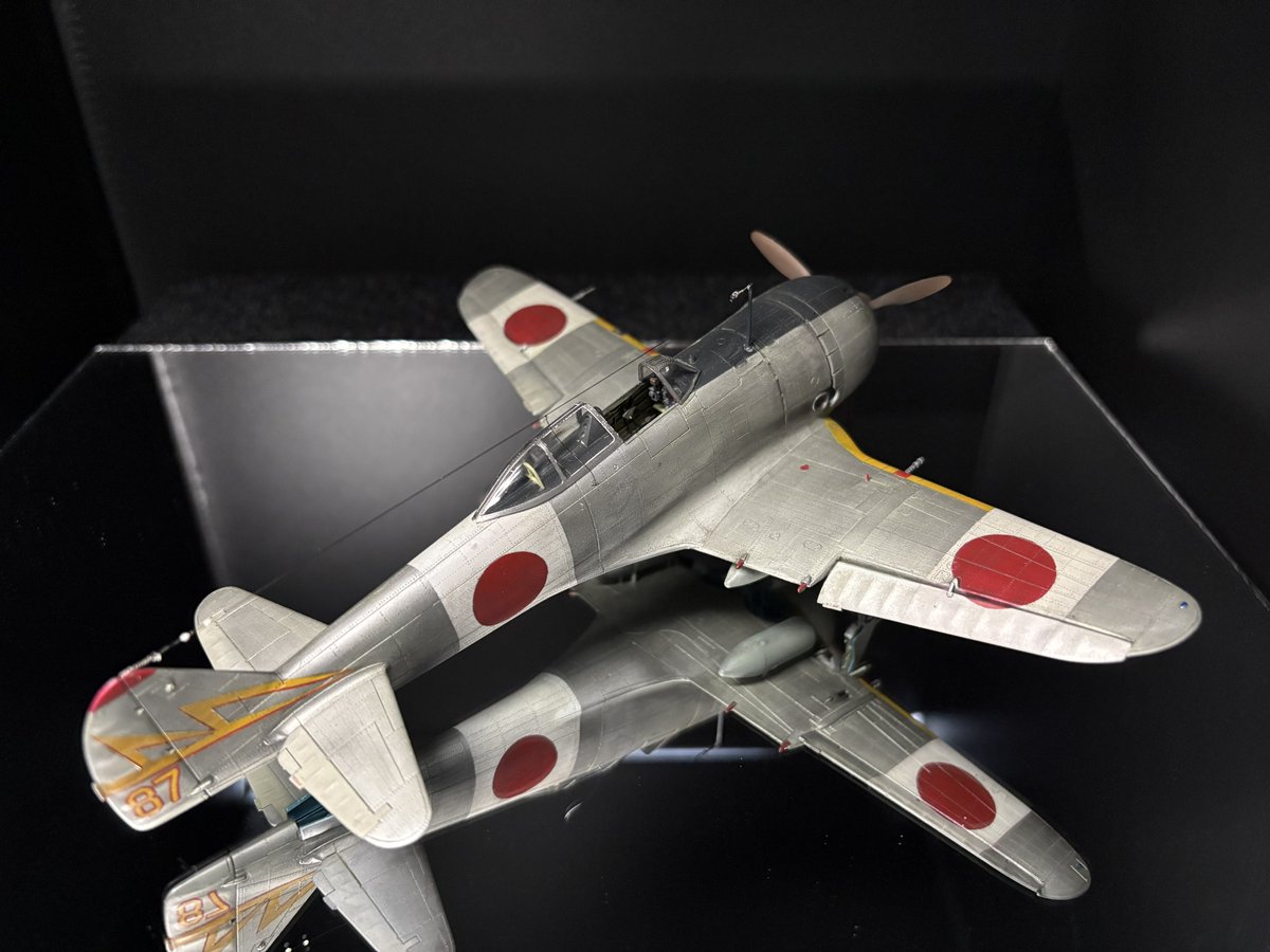 yukikaze7533's tweet image. 新iPhoneのカメラ性能試したくて、ちょっと撮ってみました。
やっぱ綺麗になってる✨
だが被写体の粗が目立つのが:(；ﾞﾟ&apos;ωﾟ&apos;):